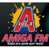 Radio Rádio Amiga FM 101.3