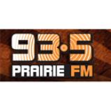 Radio Prairie FM 93.5