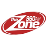 Radio The Zone 960