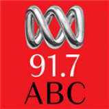 Radio 91.7 ABC Coast FM