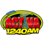 Radio Activa 1240