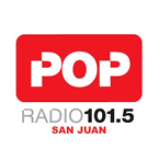 Radio Pop 101.5 San Juan