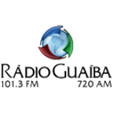 Radio Rádio Guaíba FM 101.3