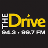 Radio The Drive 94.3