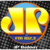 Radio Rádio Jovem Pan FM (Belém) 102.3