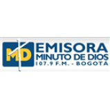 Radio Emisora Minuto de Dios (Bogotá) 107.9