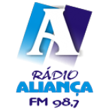 Radio Rádio Aliança FM 98.7