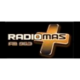 Radio Radio Mas FM 96.3