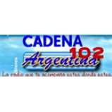 Radio Cadena 102 101.9