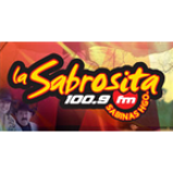 Radio La Sabrosita 100.9