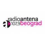 Radio Radio Antena Beograd 107.9