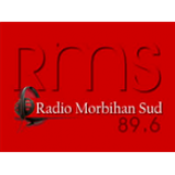 Radio Radio Morbihan Sud 89.6
