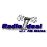 Radio RADIO TELE IDEAL FM PLUS 107.1