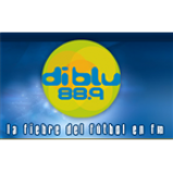 Radio Diblu FM 88.9