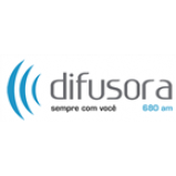 Radio Rádio Difusora 680