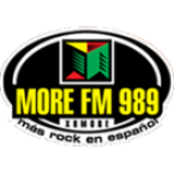 Radio More FM 98.9
