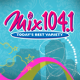 Radio Mix 104.1