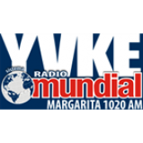 Radio Rádio Mundial Margarita 1020