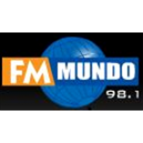 Radio FM Mundo 98.1
