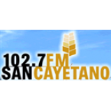Radio FM San Cayetano 102.7