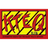 Radio KTEQ-FM 91.3