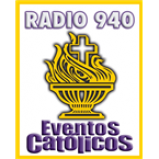 Radio Eventos Católicos Radio 940