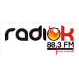 Radio RadiOK 88.3