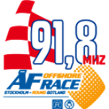 Radio Radio AF offshore race