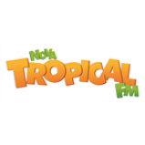 Radio Rádio Nova Tropical FM 105.9