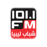 Radio Shabab Libya FM 101.1