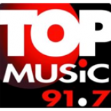 Radio Top Music 91.7 1020