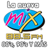 Radio La Nueva Mix 1090