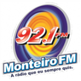 Radio Rádio Monteiro FM 92.1