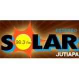 Radio Radio Estereo Solar (Jutiapa) 98.3
