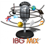 Radio Radio IBG MIX