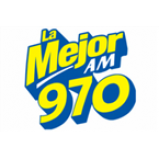 Radio La Mejor 970