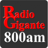 Radio Radio Gigante 800