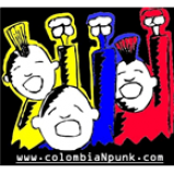 Radio Punk Radio ColombiaNpunk