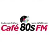 Radio Café 80s FM
