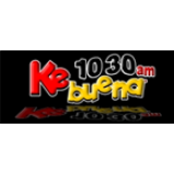Radio Ke Buena 1030