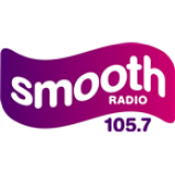 Radio Smooth Radio West Midlands 105.7