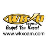 Radio WKXO 1500