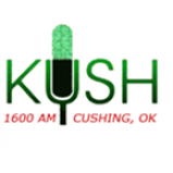 Radio KUSH 1600