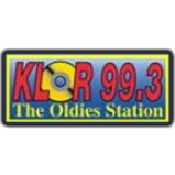 Radio KLOR-FM 99.3