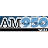 Radio WNZZ 950