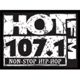 Radio Hot 107.1