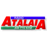 Radio Rádio Atalaia AM 770