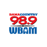 Radio Bama Country 98.9