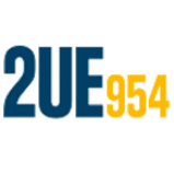Radio 2UE 954