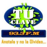 Radio CLAVE 93.3 FM